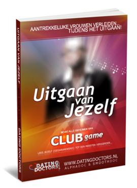 UItgaan Van Jezelf Vrouwen Versieren Boek