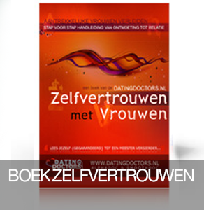 boek zelfvertrouwen