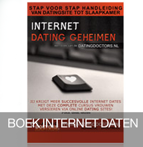 internet daten boek