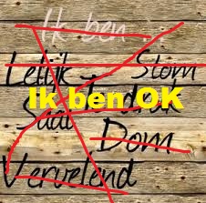 negatieve zelfpraat1