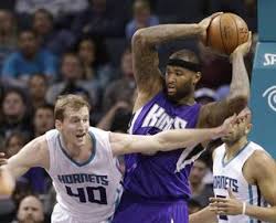 comfortzone rebound