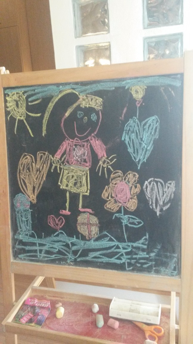 tekeningvankinderen