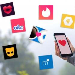 Beste dating-apps uns