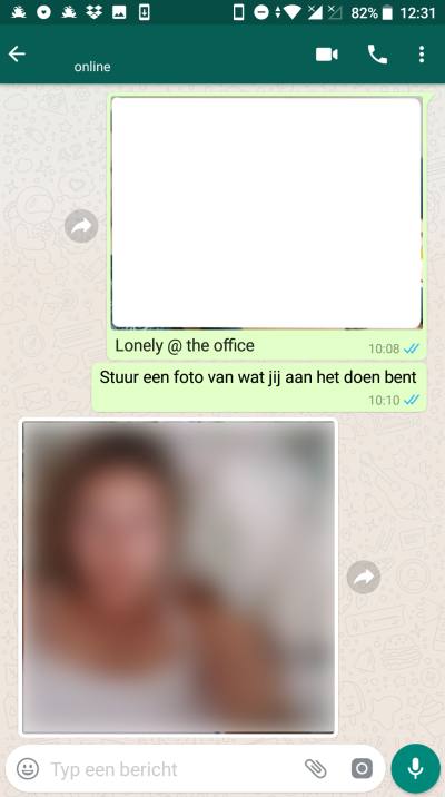 7 Simpele Tips Om Probleemloos Een Whatsapp Date Te Krijgen