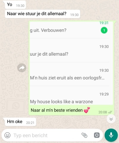Flirt vragen Flirt vragen