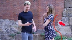 Leren flirten voor vrouwen