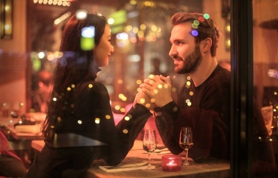 Wanneer moet een gescheiden man start Dating Again