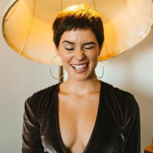 Hoe flirten met je crush